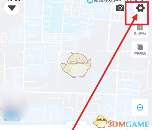 手游攻略：高效分享行者位置的最佳方法，揭示核心秘诀