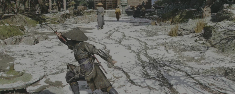 如何在〈刺客信条：影〉中掌握武士刀攻击？详尽操作指南