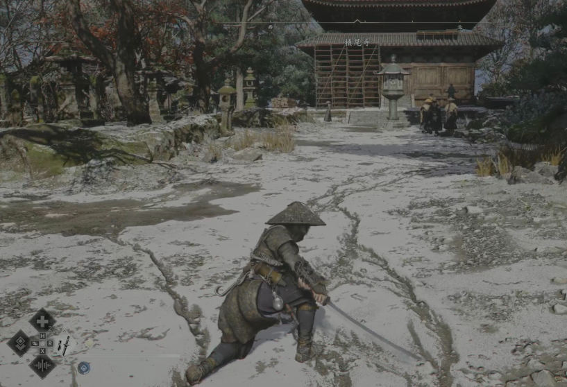 如何在〈刺客信条：影〉中掌握武士刀攻击？详尽操作指南