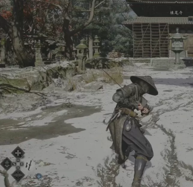 如何在〈刺客信条：影〉中掌握武士刀攻击？详尽操作指南