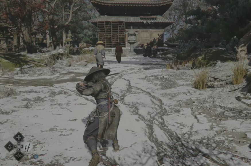 如何在〈刺客信条：影〉中掌握武士刀攻击？详尽操作指南