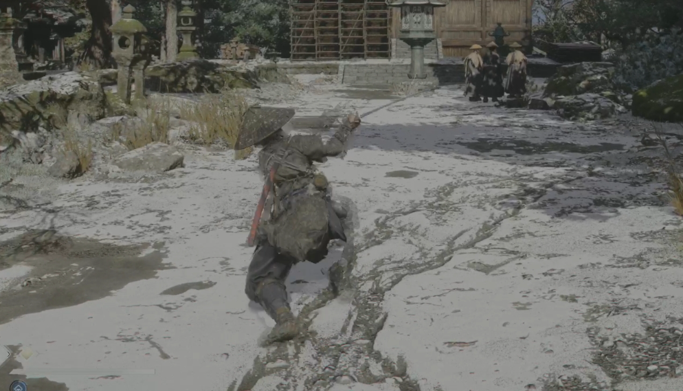 如何在〈刺客信条：影〉中掌握武士刀攻击？详尽操作指南