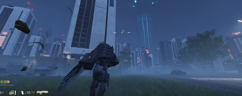 如何高效使用CQC30电击棒？绝地潜兵2单游攻略详解！