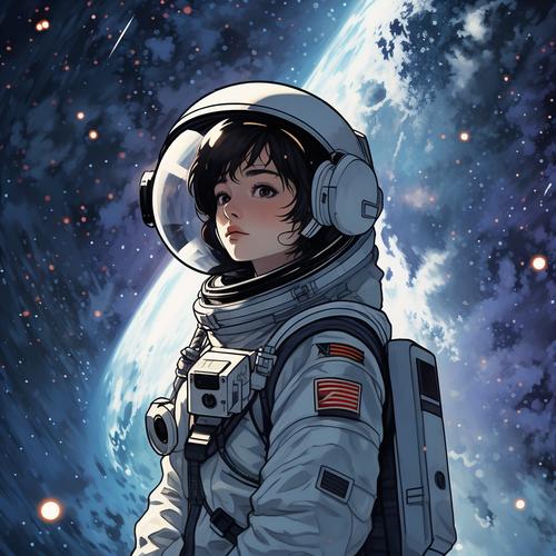 梦见宇航员的心理解析与太空职业前景探索 梦见宇航员的心理解析与太空职业前景探索