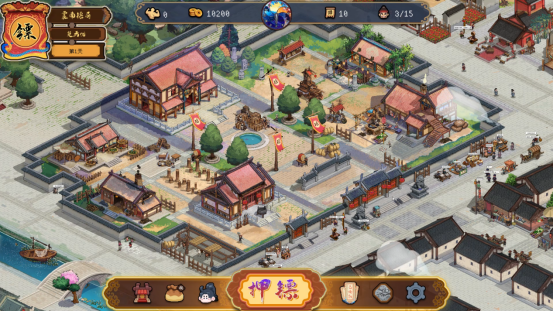 如何在Steam上经营镖局,称霸江湖?探索三分保平安的秘诀! 如何在Steam上经营镖局,称霸江湖?探索三分保平安的秘诀!