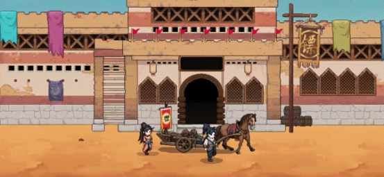 如何在Steam上经营镖局,称霸江湖?探索三分保平安的秘诀! 如何在Steam上经营镖局,称霸江湖?探索三分保平安的秘诀!