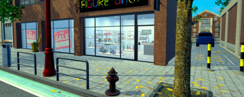 探索手办商店模拟器：如何打造你的独特收藏天堂？游戏下载网址揭秘！