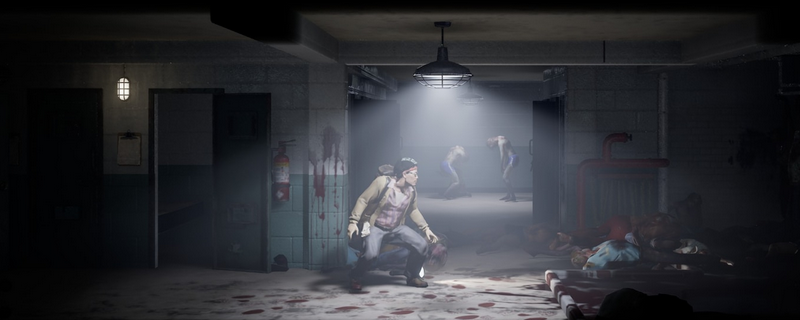 勇闯死人谷：暗黑之日游戏噪音机制揭秘，你是否掌握破关关键？