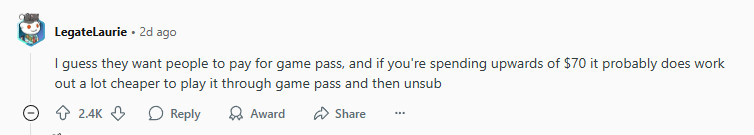毁灭战士：黑暗时代定价为何偏高？玩家吐槽背后的真相是什么？