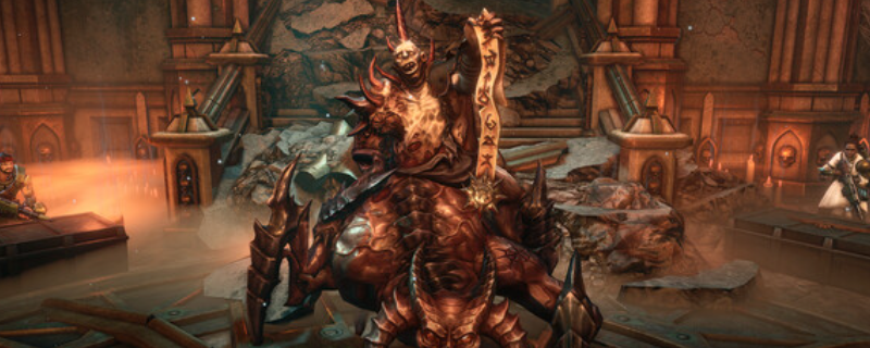 战锤40K:黑暗异端在哪个平台玩才有最佳体验? 战锤40K:黑暗异端在哪个平台玩才有最佳体验?