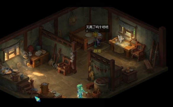 梦幻西游离魂织金鳞影副本攻略：快速掌握核心技巧与高效解决方案