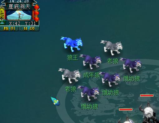 梦幻西游离魂织金鳞影副本攻略：快速掌握核心技巧与高效解决方案