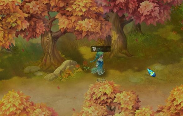 梦幻西游离魂织金鳞影副本攻略:快速掌握核心技巧与高效解决方案 梦幻西游离魂织金鳞影副本攻略:快速掌握核心技巧与高效解决方案