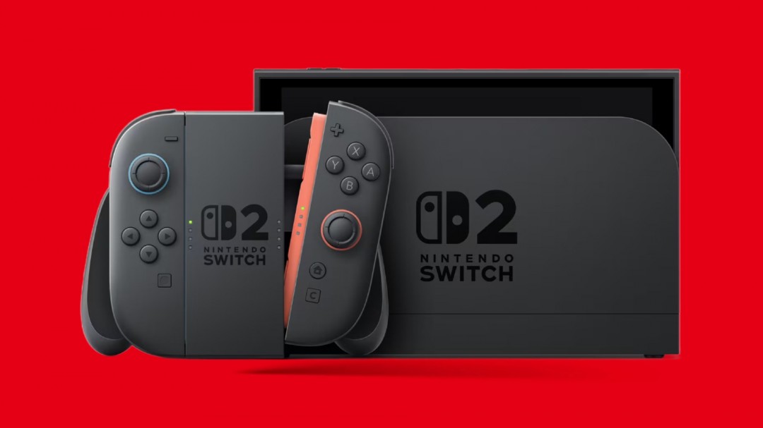 任天堂Switch 2美国预购热潮:零售网站为何频繁崩溃? 任天堂Switch 2美国预购热潮:零售网站为何频繁崩溃?