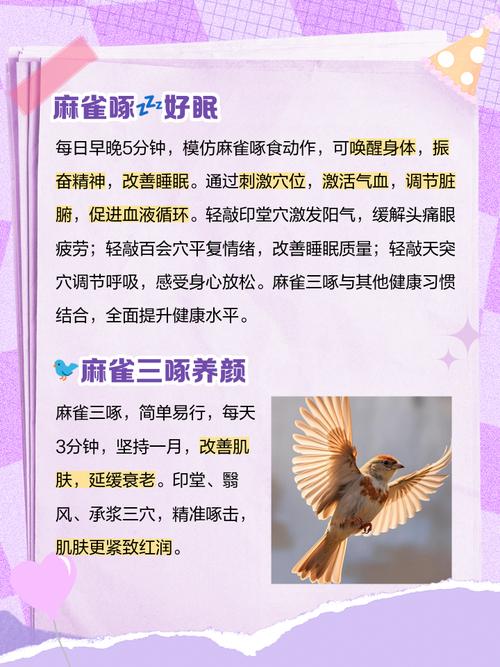 梦见麻雀吃虫子寓意解析潜意识暗示与生活启示分析