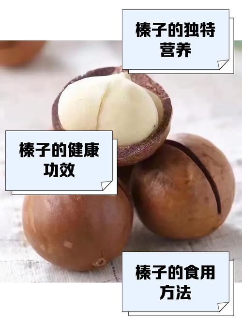 梦见坚果的深层含义与财富运势提升技巧揭秘