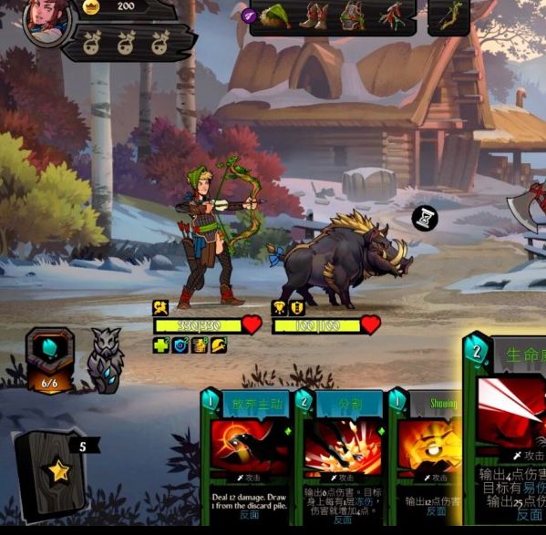 如何在PS5和Xbox Series上畅玩奇幻卡牌RPG敲棺盖? 如何在PS5和Xbox Series上畅玩奇幻卡牌RPG敲棺盖?