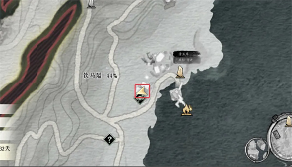 手游攻略：燕云十六声窦万金生财之道位置全揭秘 - 快速掌握高效解决方案