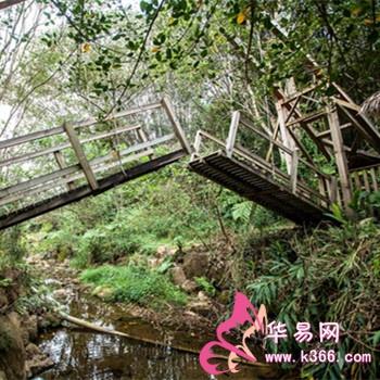 梦见铁桥行走象征着哪些？揭示背后的深层心理暗示！