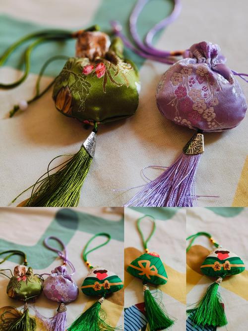 梦见香囊预示着哪些？解析其中隐含的心理暗示与生活启示