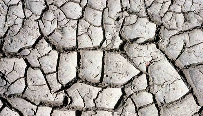 梦见干旱预示着哪些？解析梦境背后的心理暗示与生活启示