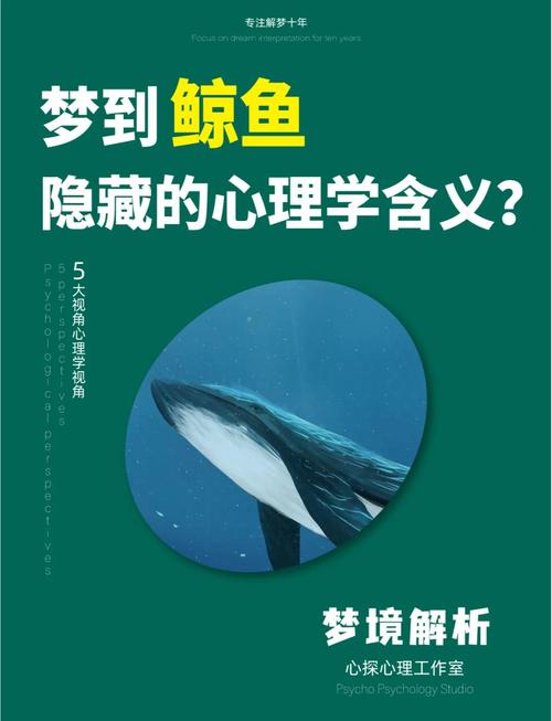 梦见海洋象征哪些？探索内心深处的情感世界