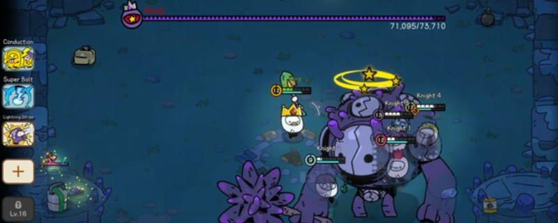 佩布尔骑士攻略大全 | 获取官网地址及实用游戏技巧，助你轻松通关