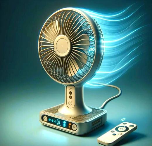 梦见电扇解析梦境背后5种可能含义与象征