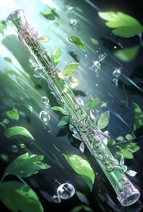 梦见笛子是否预示好运？揭秘梦境中的音乐力量及其象征意义