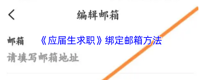 手游攻略揭秘：如何巧妙绑定应届生求职邮箱，解锁无限可能！