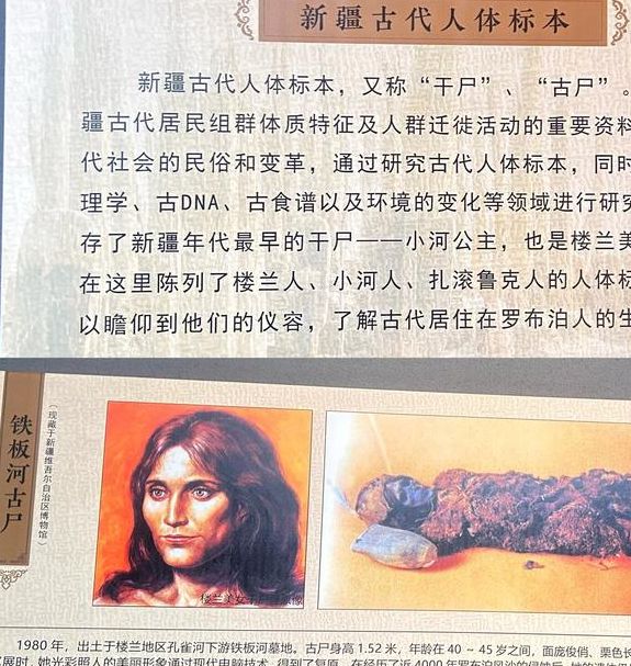 梦见干尸意味着哪些？探索心理解读与隐秘象征