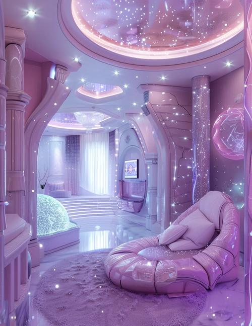 梦见装潢意味着哪些？探索装修梦境背后的深层心理暗示