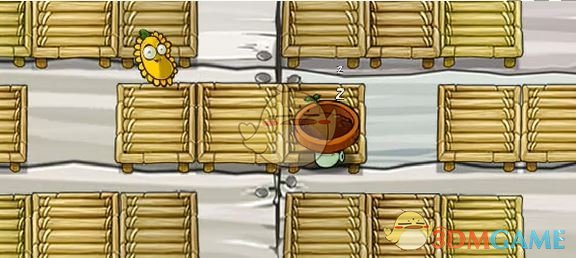 植物大战僵尸杂交版商店副本：高坚果肥料袋攻略详解 | 快速提升游戏技巧