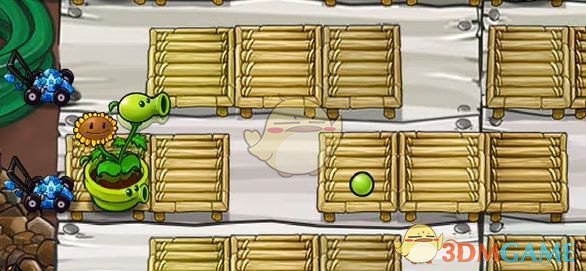 植物大战僵尸杂交版商店副本：高坚果肥料袋攻略详解 | 快速提升游戏技巧