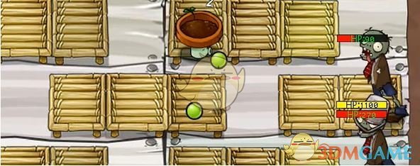 植物大战僵尸杂交版商店副本：高坚果肥料袋攻略详解 | 快速提升游戏技巧