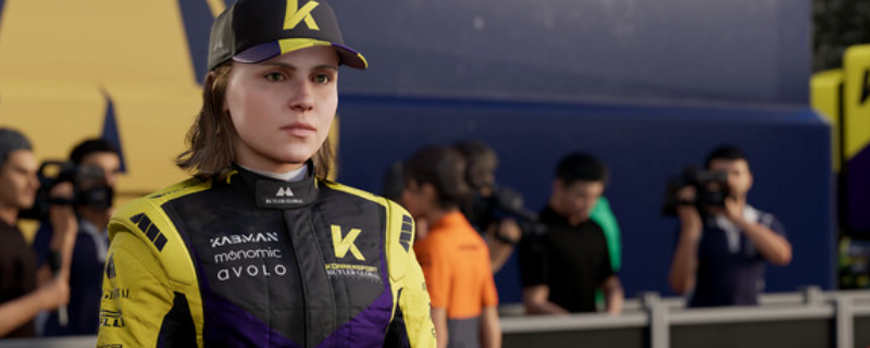 畅玩F1 2025：必知游戏配置及性能优化技巧！