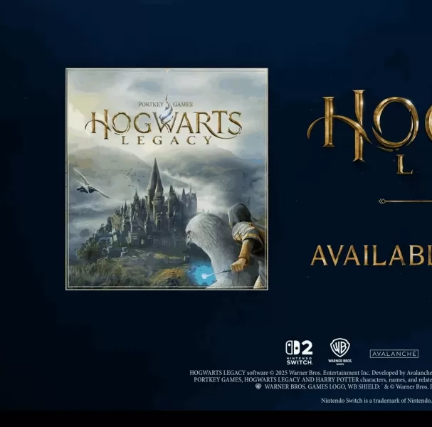 霍格沃茨之遗NS2版玩法揭秘：画质提升为何引发玩家期待？