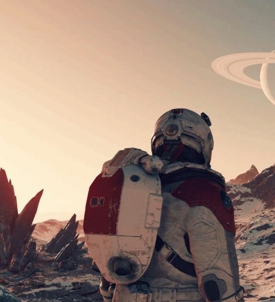 星空Mod作者为何转投老滚4重制版?深度解析游戏改动背后的原因 星空Mod作者为何转投老滚4重制版?深度解析游戏改动背后的原因