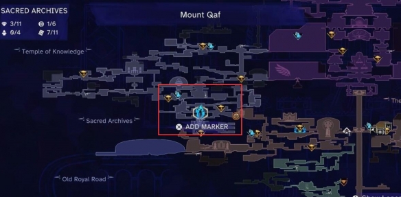 波斯王子：失落的王冠秘籍揭秘：快速收集藏经殿宝箱，提升游戏体验