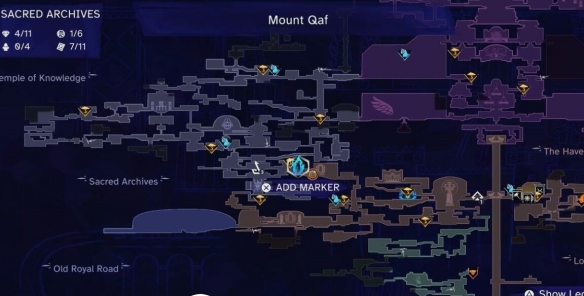 波斯王子：失落的王冠秘籍揭秘：快速收集藏经殿宝箱，提升游戏体验