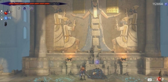 波斯王子：失落的王冠秘籍揭秘：快速收集藏经殿宝箱，提升游戏体验