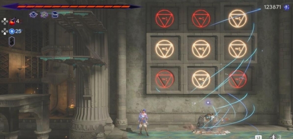 波斯王子：失落的王冠秘籍揭秘：快速收集藏经殿宝箱，提升游戏体验