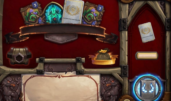 揭秘炉石传说地下竞技场：如何解锁隐藏挑战？