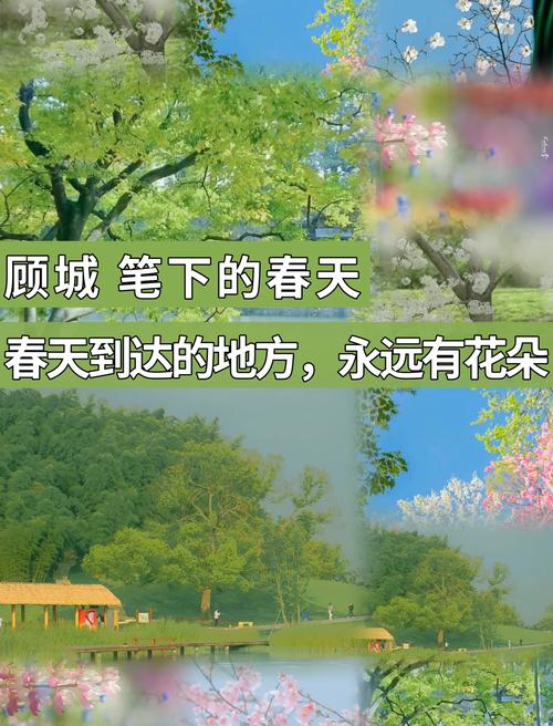 梦见春天盛景寓意何为？探究梦境背后的心理暗示