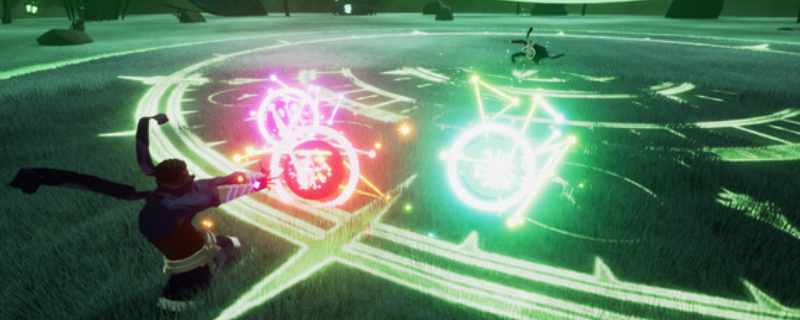 Hexrite游戏攻略：如何发现其独特魅力与关键玩法？