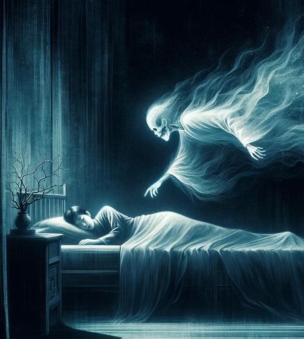 梦见傀儡象征哪些？深度解析梦境背后的心理暗示