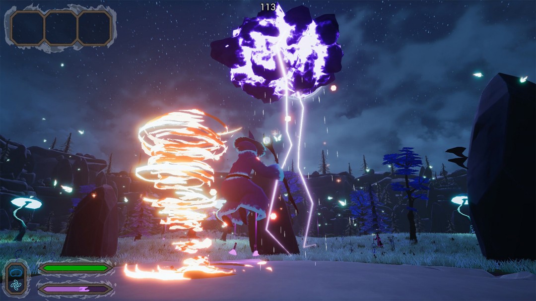 免费领取:神秘多人魔法对战游戏施法与咒语,为何瞬间风靡Steam? 免费领取:神秘多人魔法对战游戏施法与咒语,为何瞬间风靡Steam?