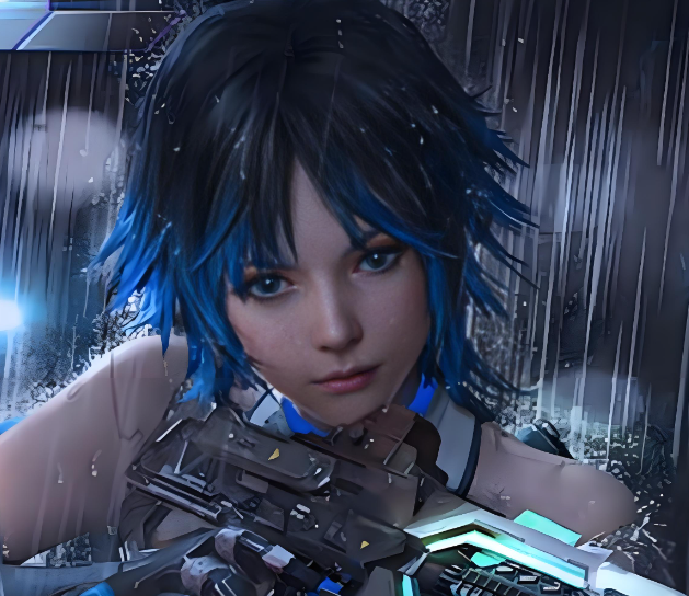 解锁逆战：未来战士角色攻略，快速提升游戏技能！