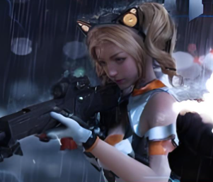 解锁逆战：未来战士角色攻略，快速提升游戏技能！