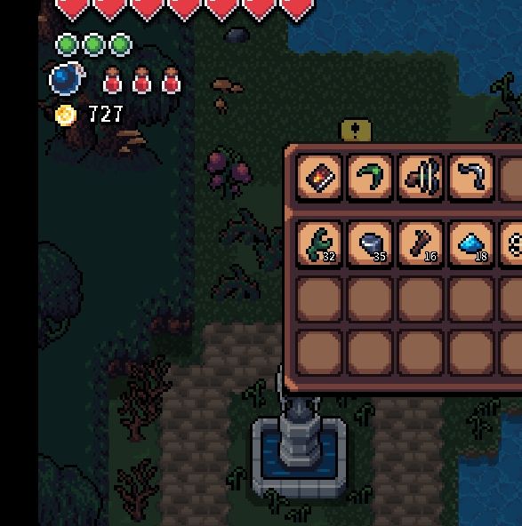 阿彻威尔奇妙冒险第四章攻略：如何轻松征服黑暗泥潭？